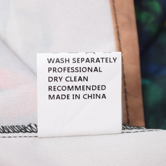 Santa Claus Train Christmas Shirt Men XXL Button Up Short Sleeve AOP 3D Holiday - Picture 7 of 10